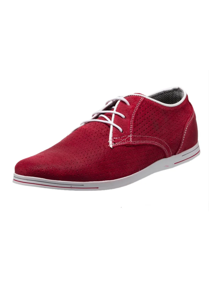 Zign Trainers red