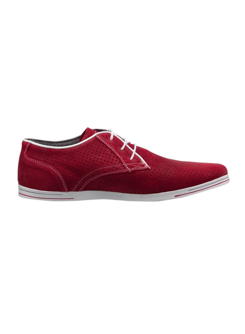 Zign Trainers red