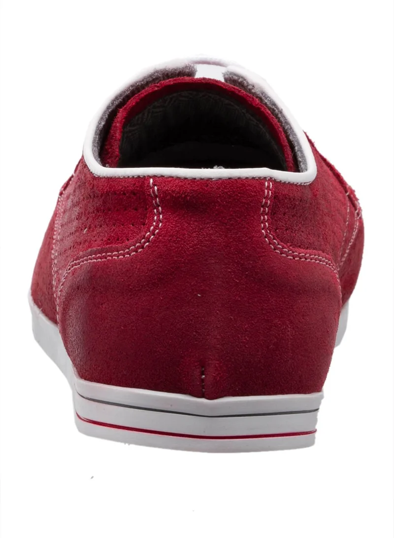 Zign Trainers red