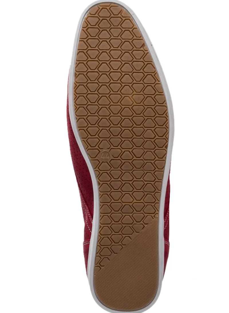 Zign Trainers red