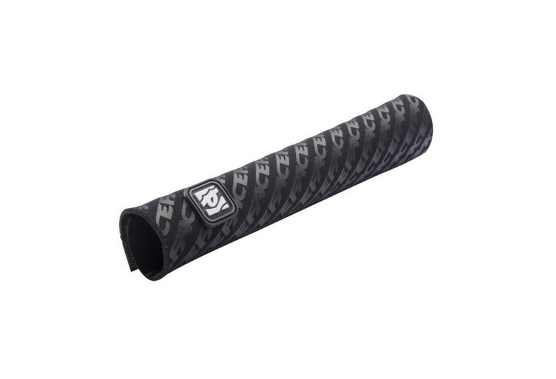 RaceFace Chain Stay Pad: Regular, Black - Image 2