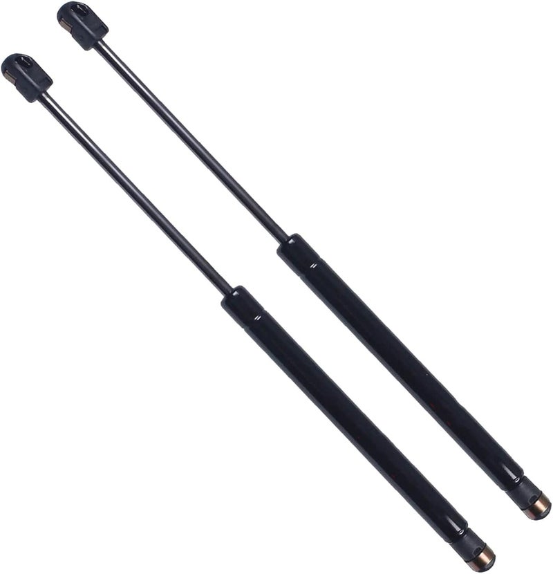 Suspa C16-22331 15.7" Gas Prop/Strut 45 lbs - Set of Two | Made in USA - Image 1