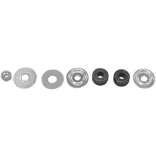 Gabriel 141448 Accessory Kit (1 Pack) - Image 1