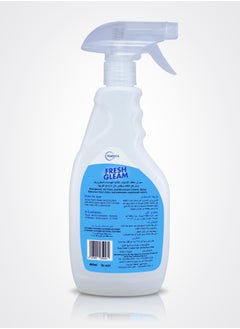 Maderra Fresh Gleam Fridge and microwave cleaner  - Image 2