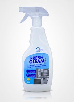Maderra Fresh Gleam Fridge and microwave cleaner  - Image 1
