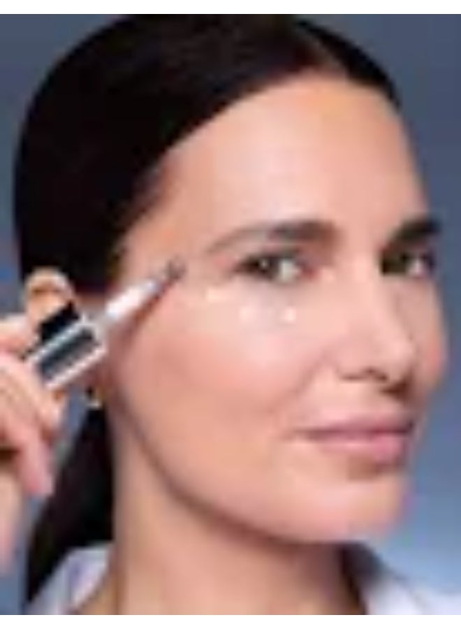 إستيديرم سيروم إستيديرم إيج بروتيوم المتطور للعينين 15 مل - Image 2