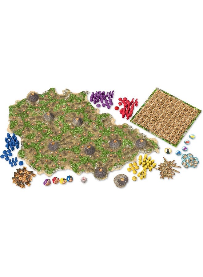 Arcane Wonders Volcanic Isle - Image 2