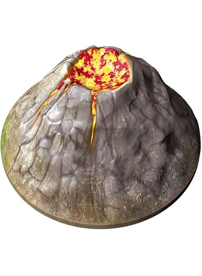 Arcane Wonders Volcanic Isle - Image 1