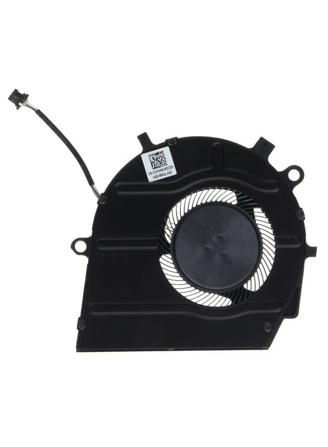 TRADOCK CPU Cooling Fan for Dell Latitude 14-3410 15-3510 5502 Dell Inspiron 14 5406 5410 2-in-1 Dell Inspiron 15 5502 0CHNHW CHNHW - Image 2