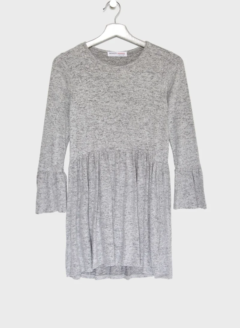 MINOTI Teen Skater Dress