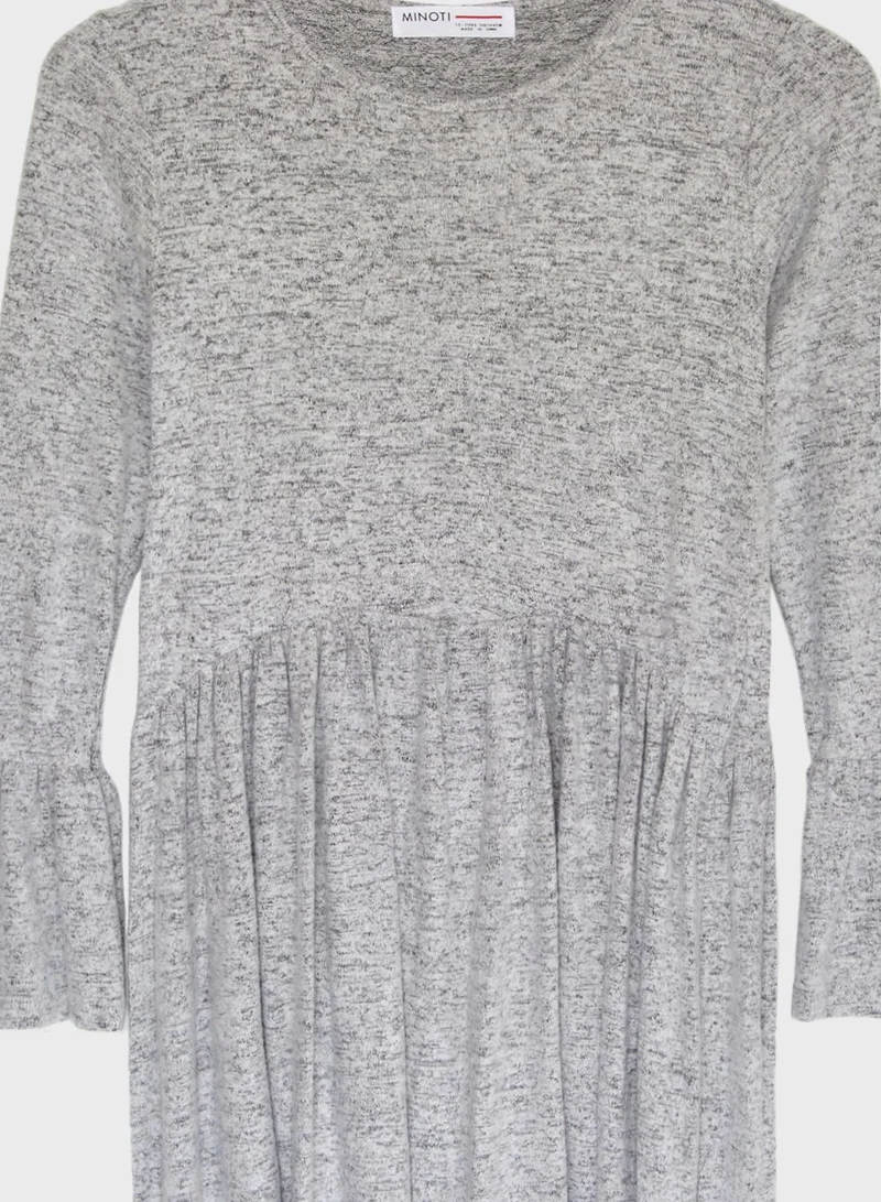 MINOTI Teen Skater Dress