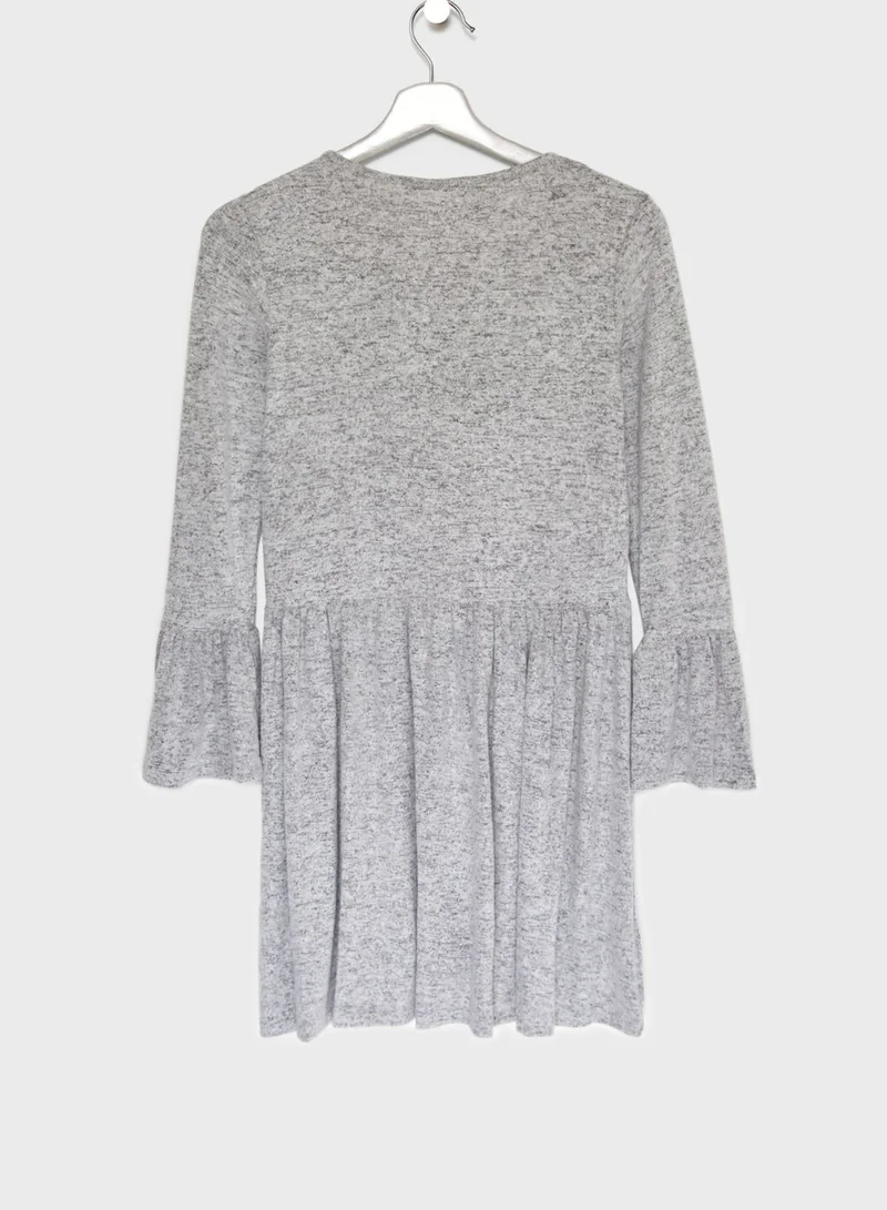 MINOTI Teen Skater Dress