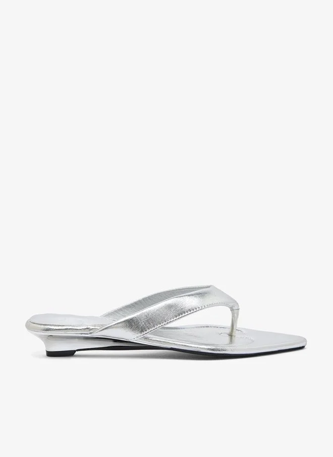 Ginger Thong Sandals