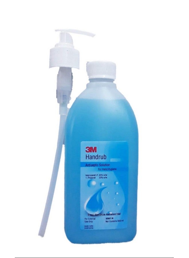 ثري ام أفاجارد 500 مل - [أزرق - قطعة واحدة] (أصلي من 3M) - Image 2