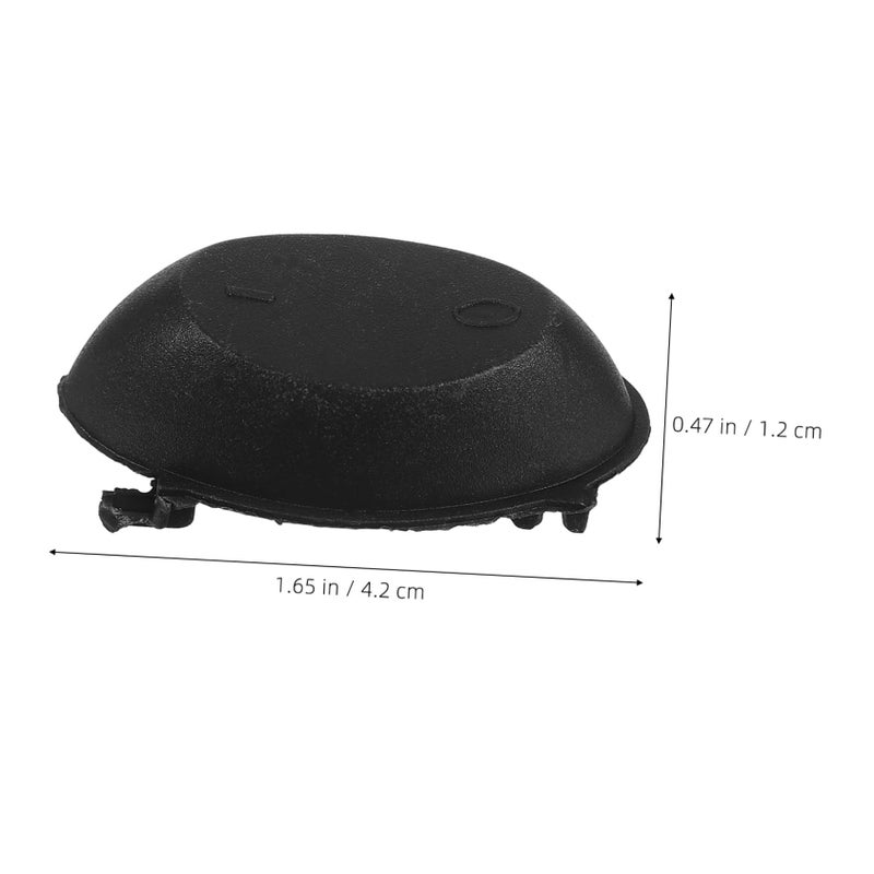 20pcs Switch Knob Covers For Electric Kettles Temperature Control Insulated Caps For Safe Operation Maintenance - Image 3