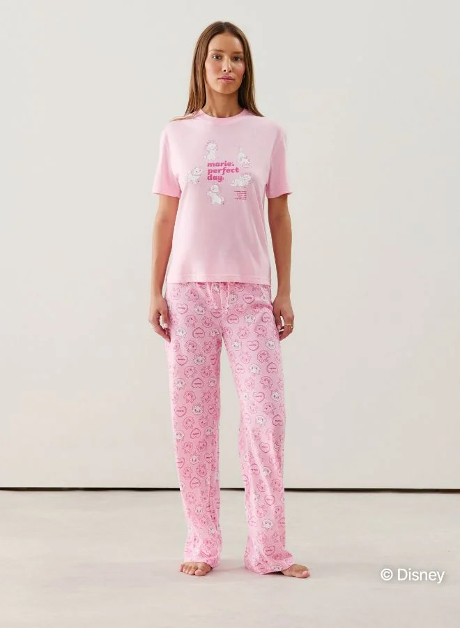 انديز تي شيرت ماري جيرسي