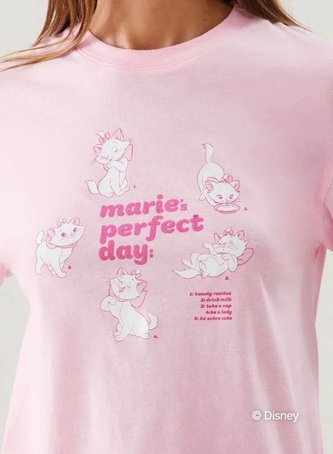 انديز تي شيرت ماري جيرسي