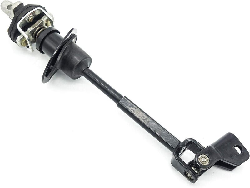 POWERWORKS Steering Column Intermediate Shaft Gear Coupling for 2006-2010 Hummer H3 H3T - Image 1