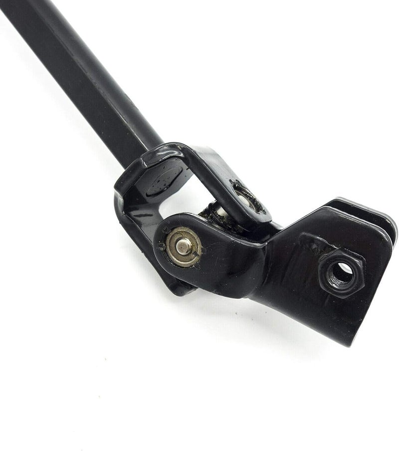 POWERWORKS Steering Column Intermediate Shaft Gear Coupling for 2006-2010 Hummer H3 H3T - Image 4