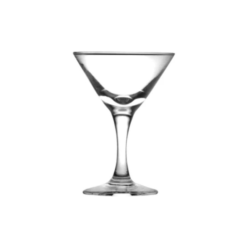Wellxo Crystal Martini Glasses Set of 1  - Image 5