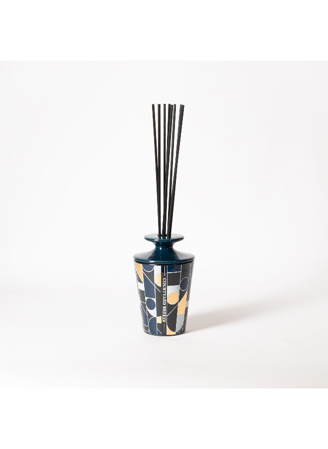 بيوينتي - معطر جو مع اعواد برائحة الفانيلا400 مل - Image 1