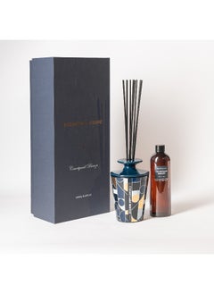 بيوينتي معطر جو مع اعواد برائحة الفانيلا400 مل  - Image 2