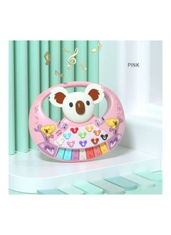 NIBEMINENT Koala Portable Electronic Keyboard Toy  - Image 3