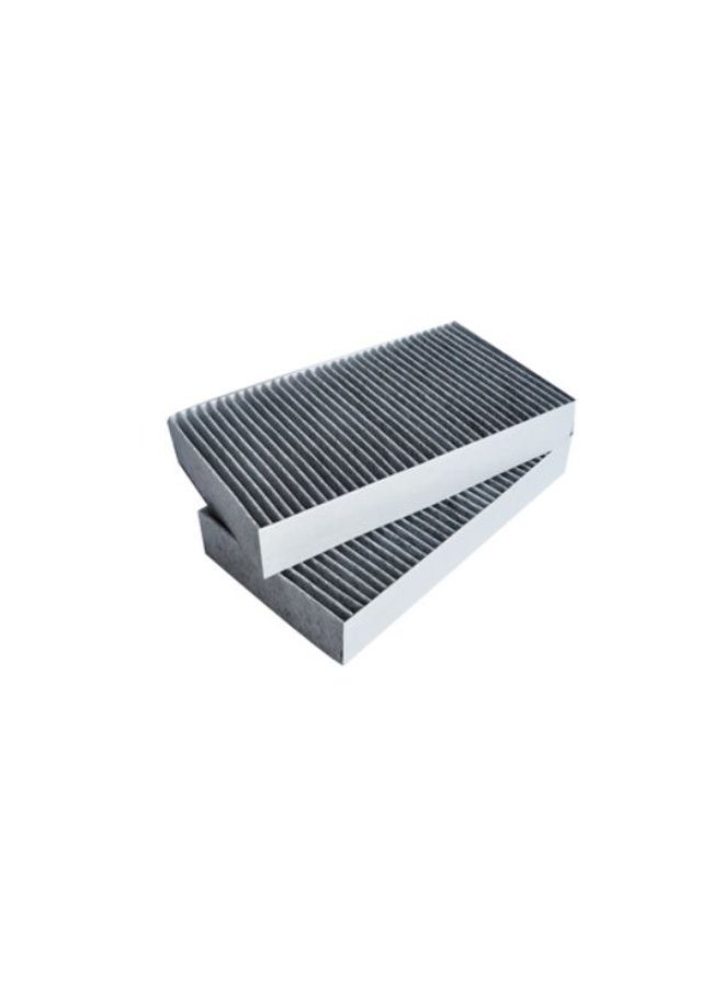 Corteco Cabin Air Filter  -  80001490 - Image 1