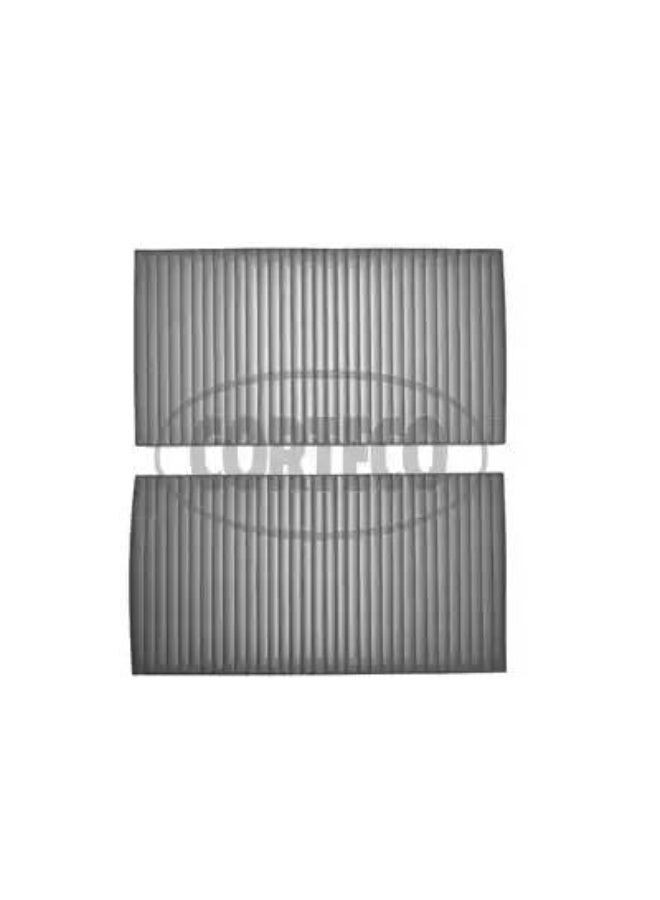 Corteco Cabin Air Filter  -  80001490 - Image 2