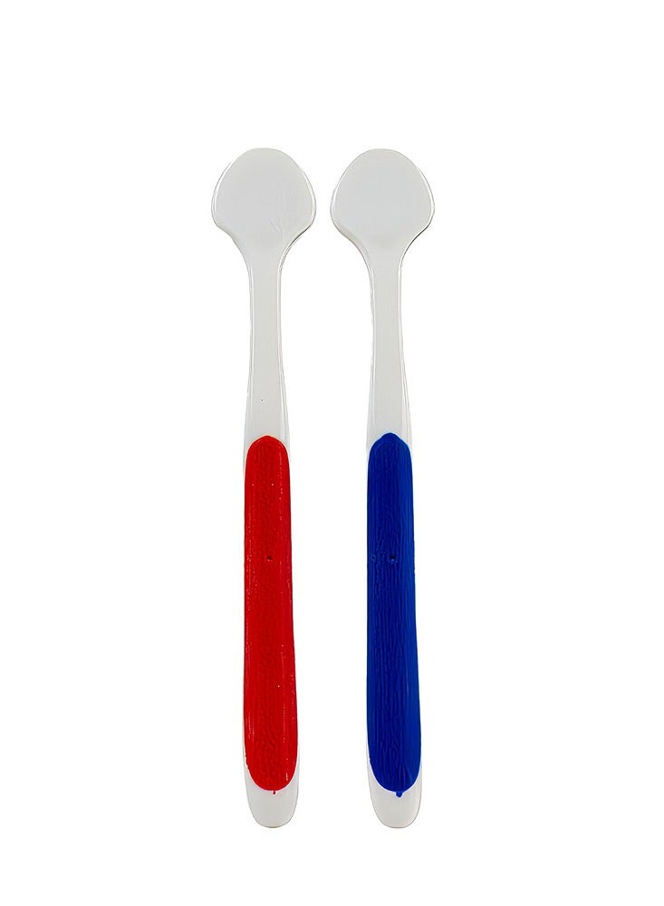 Enfresh Tongue Cleaner 2 pieces  - Image 4
