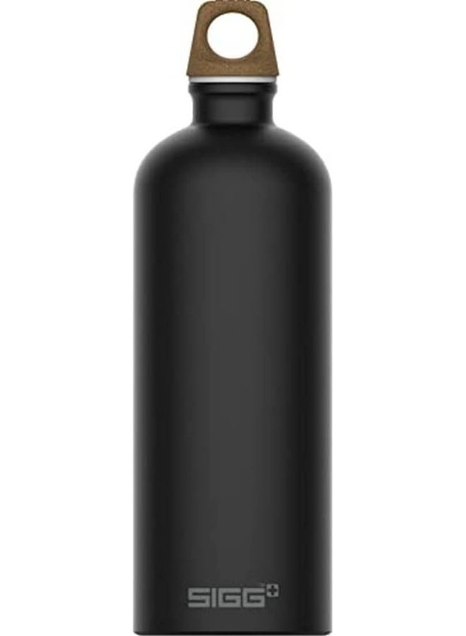 SIGG Traveler MyPlanet Direction Plain Water Bottle (1.0 L) - Image 1