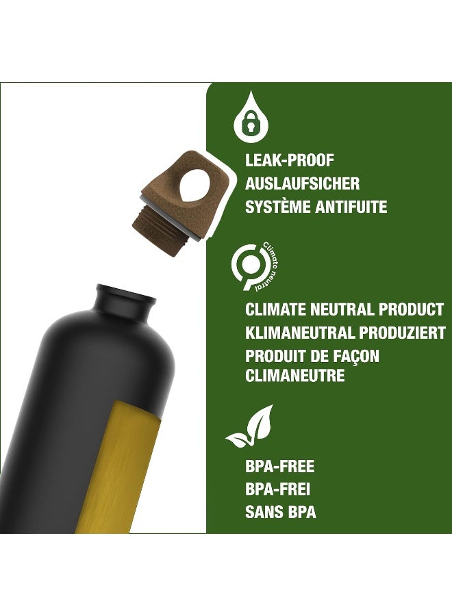 SIGG Traveler MyPlanet Direction Plain Water Bottle (1.0 L) - Image 3