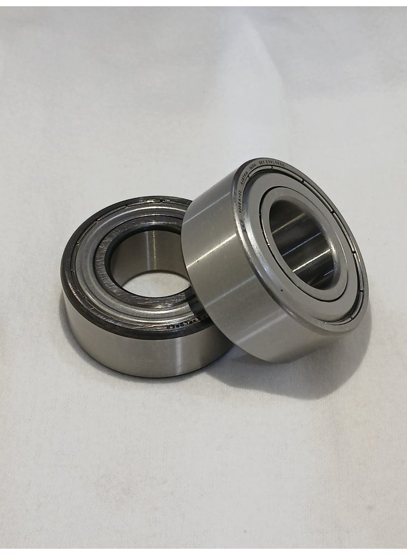 إس كيه إف محمل كروي تلامس زاوي مزدوج الصفوف SKF 3205 A-2Z - Image 1