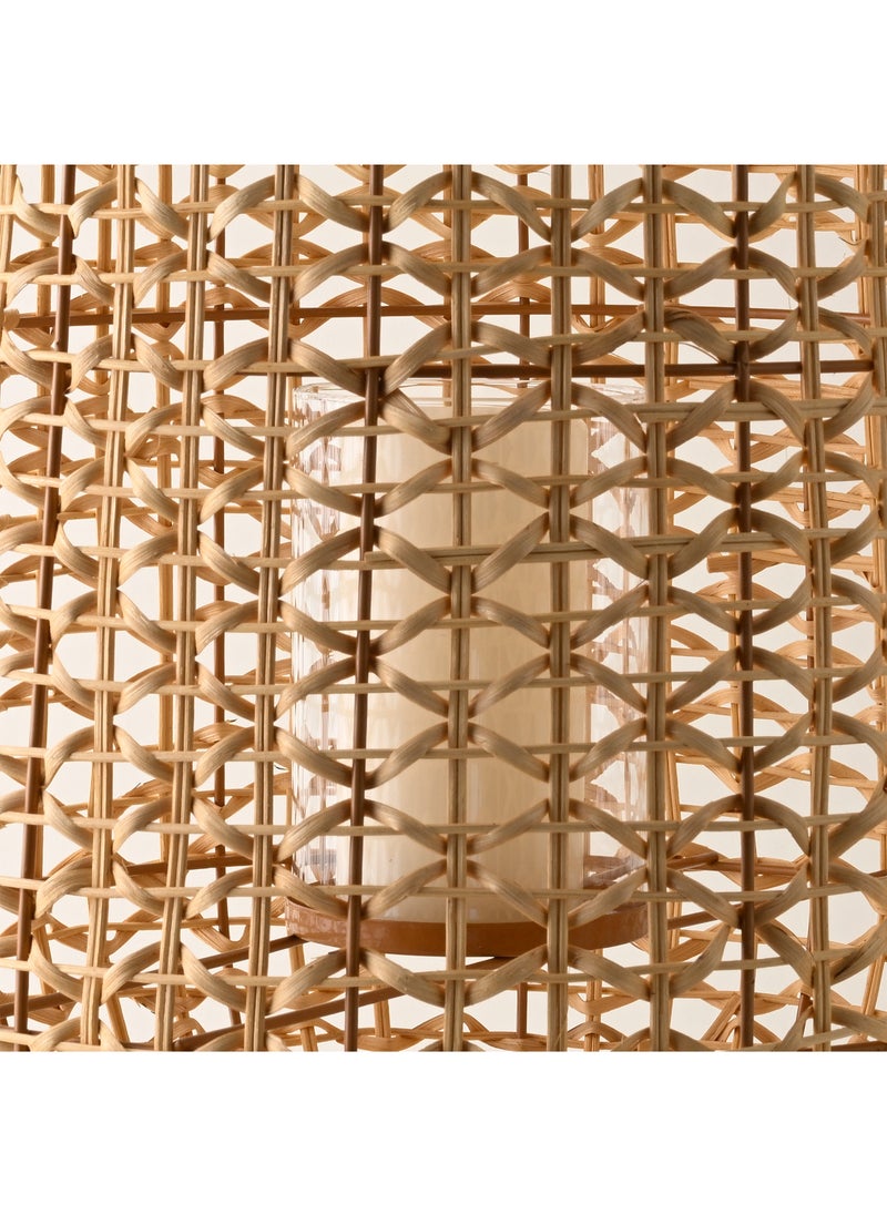 ماركة غير محددة فانوس خيزران  - Image 3