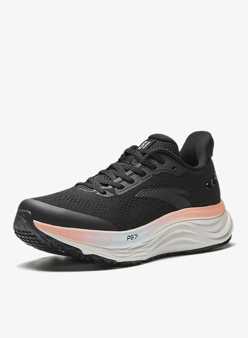 انتا Journey Walker – PG7 V2 | Comfortable, Cushioned Daily Running Shoes