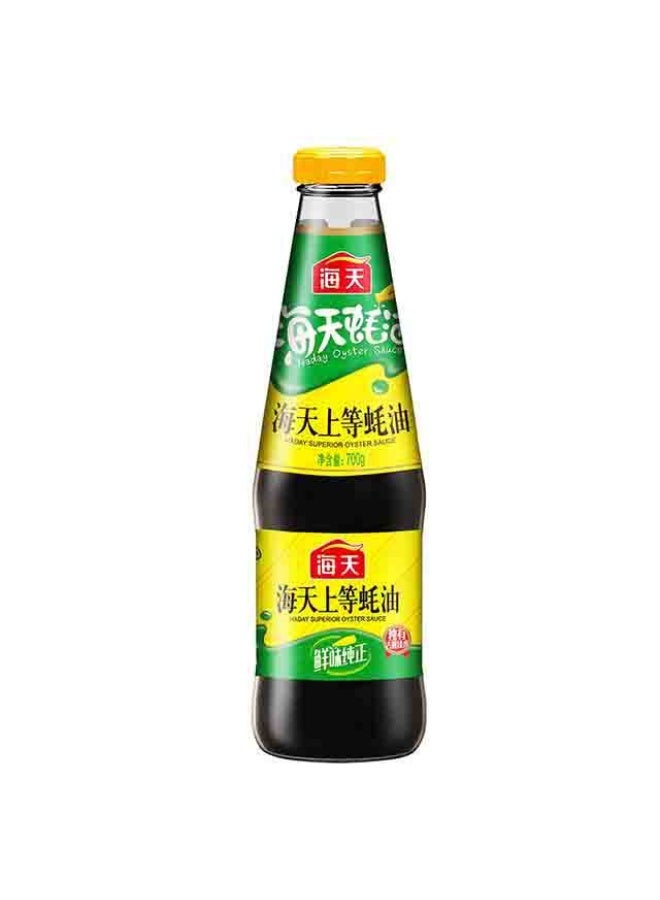 Superior Oyster Sauce, 700g, China