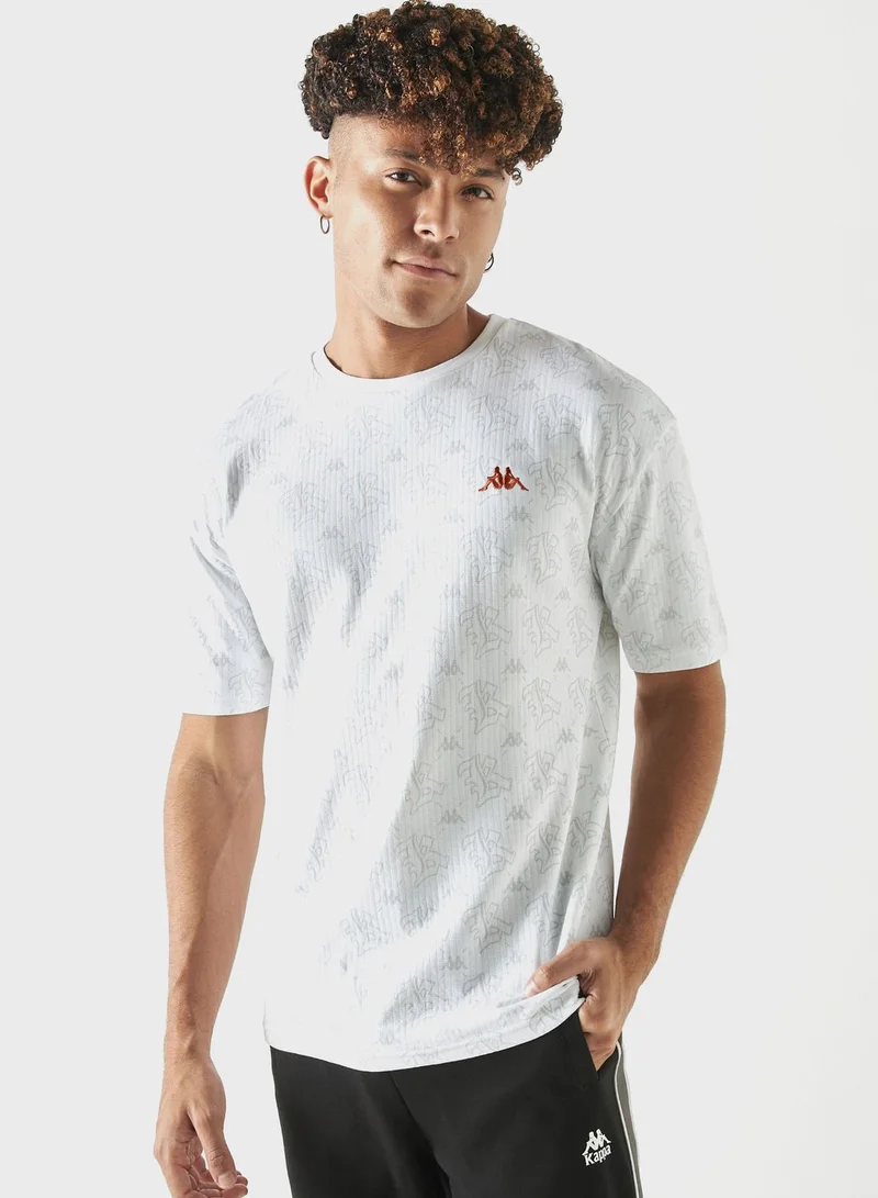 Kappa Logo T-Shirt