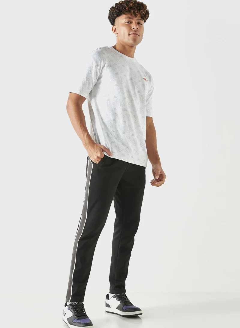 Kappa Logo T-Shirt