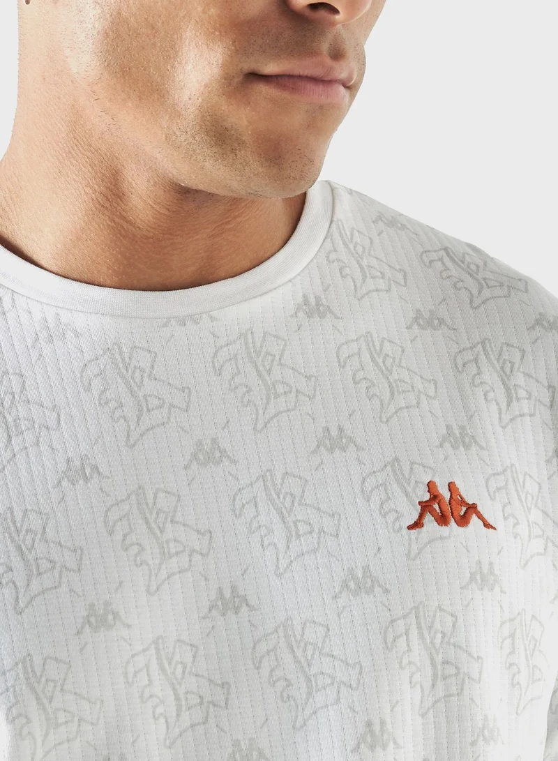 Kappa Logo T-Shirt