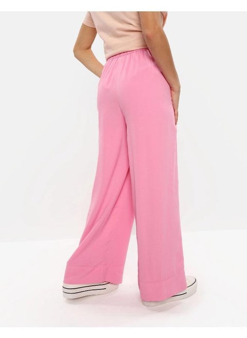 High Waist Pants