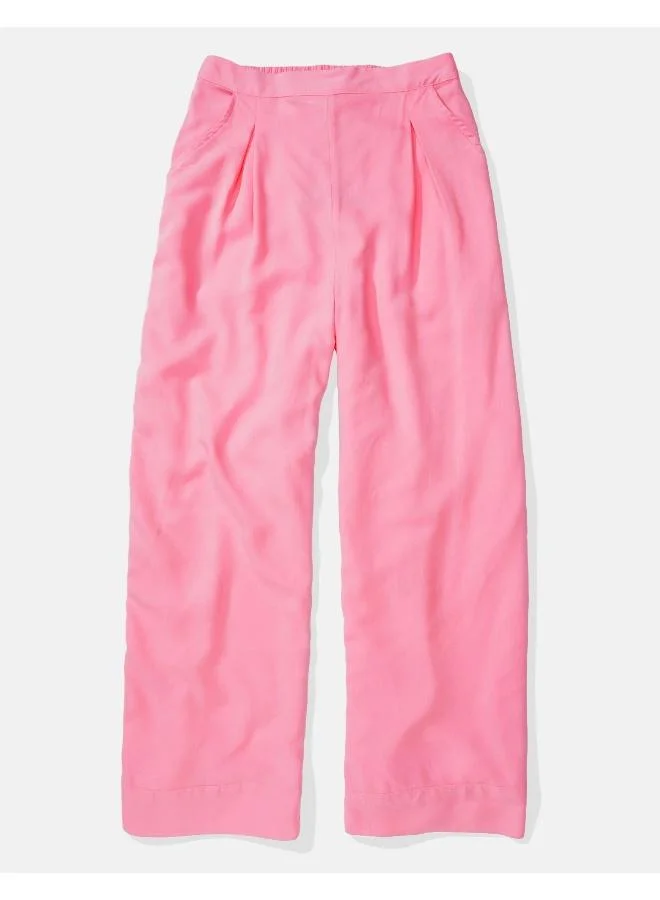 امريكان ايجل High Waist Pants