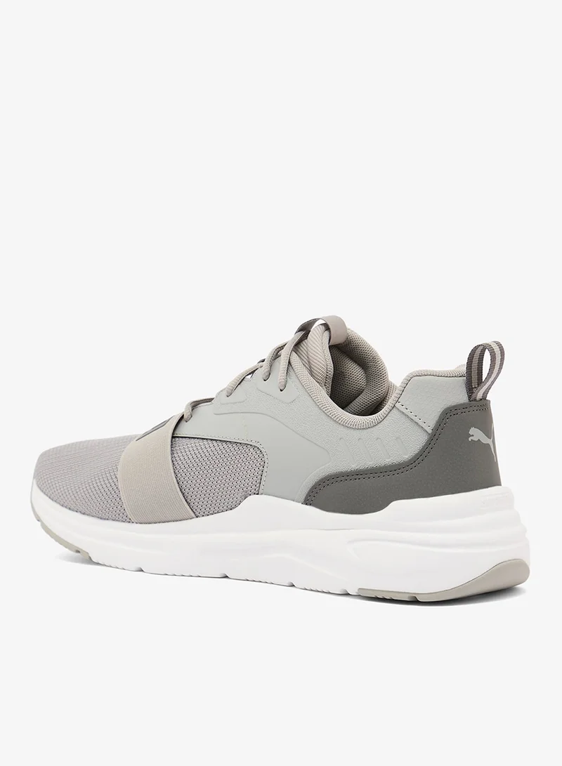 PUMA Softride Wired 2