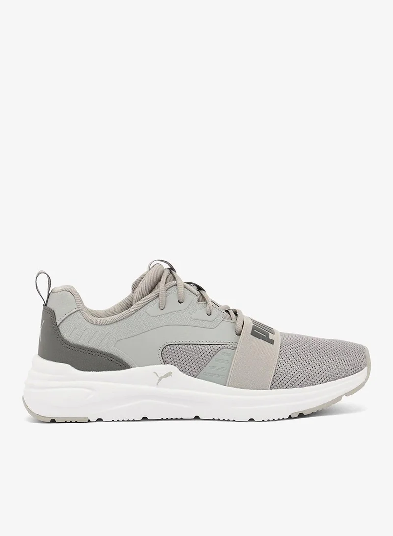 PUMA Softride Wired 2