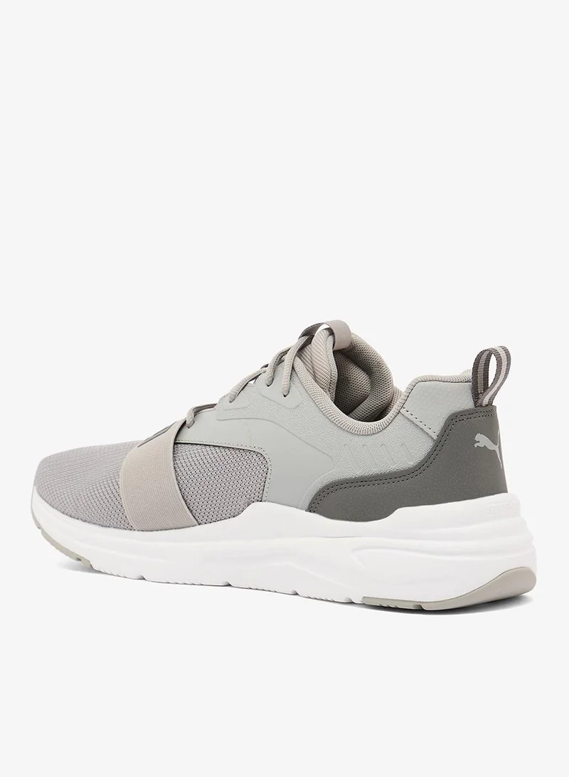PUMA Softride Wired 2