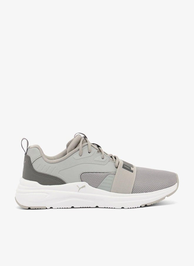 PUMA Softride Wired 2 - Image 1