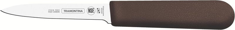 Tramontina 3" Paring Knife - Stain Free High Carbon - Image 1