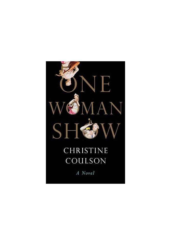One Woman Show