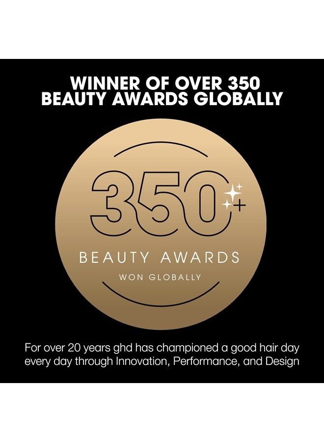 ghd Detangling Comb , 1 Count (Pack of 1) - Image 4