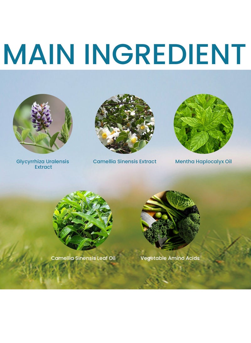 YEGBONG mouth wash for pets ,Pet teeth cleaning spray to remove oral odor and yellow teeth for cat and dog oral cleaning - Image 5