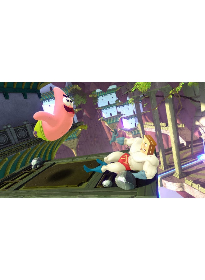 GameMill Nickelodeon All Star Brawl - Xbox One - Image 4